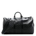 Monogram Eclipse Keepall Bandouliere 55