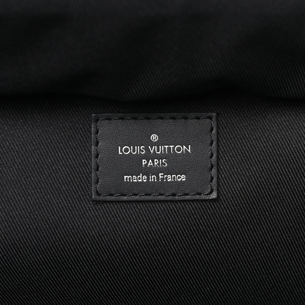 Monogram Eclipse Discovery Backpack PM