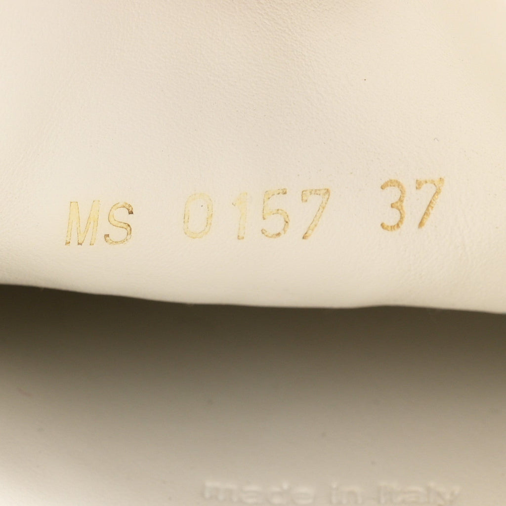 Reverse Monogram Frontrow Sneakers 37