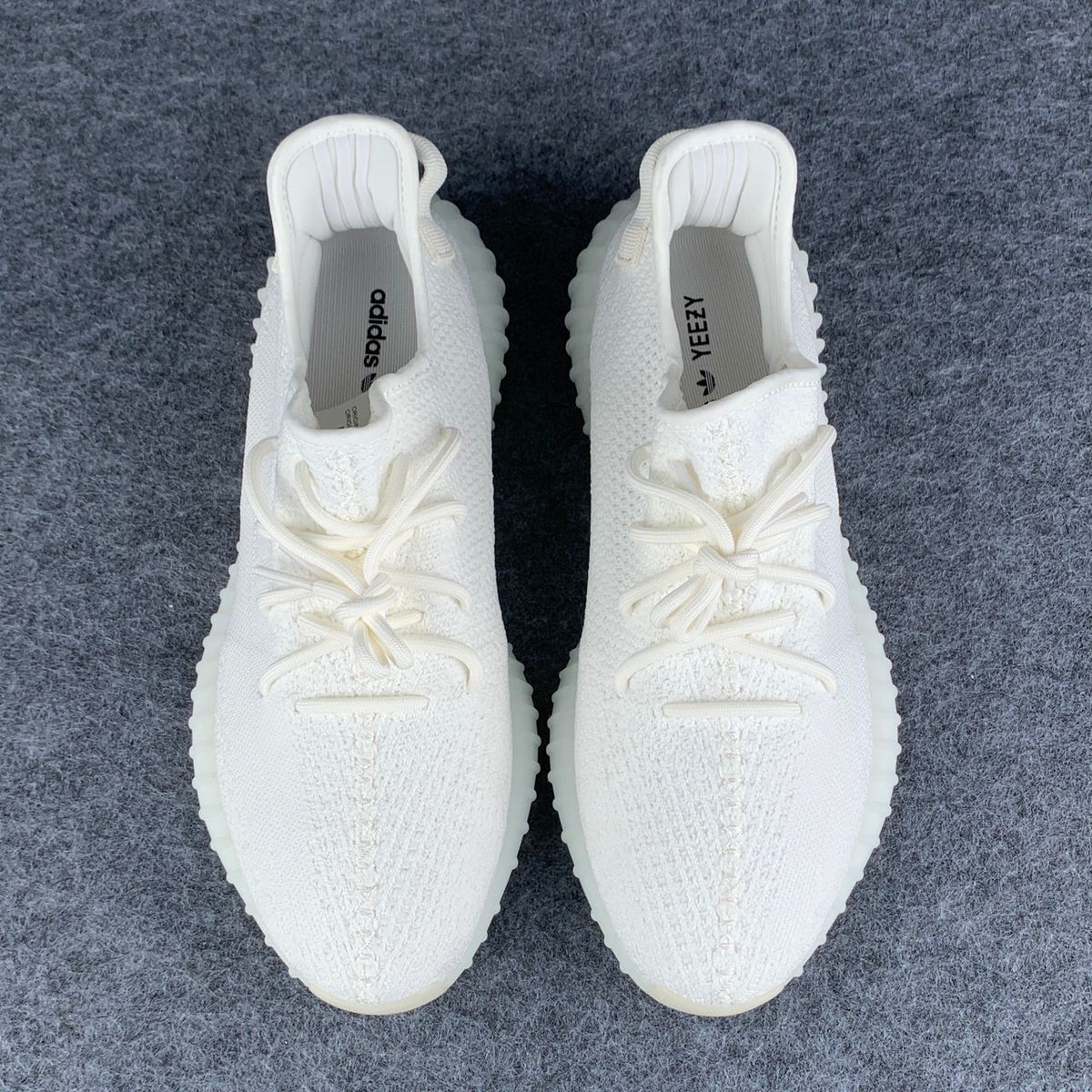 Yeezy Boost 350 V2 'Cream White / Triple White'
