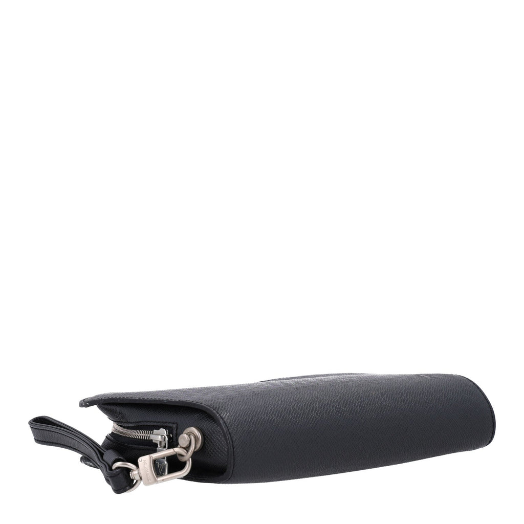 Taiga Baikal Pochette Ardoise