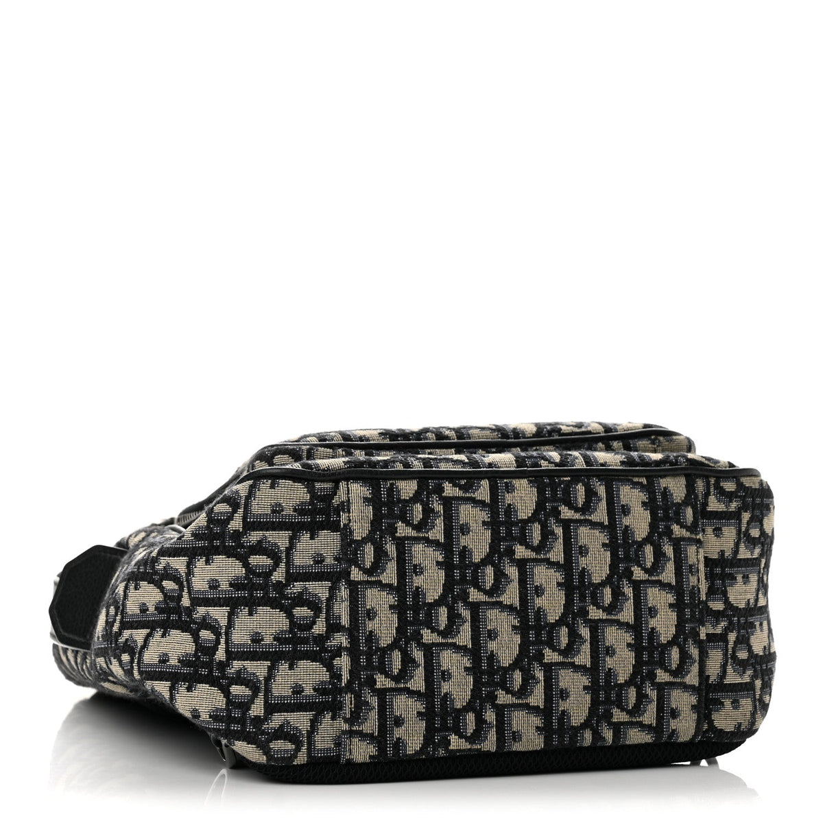 Oblique Mini Rider Backpack Black