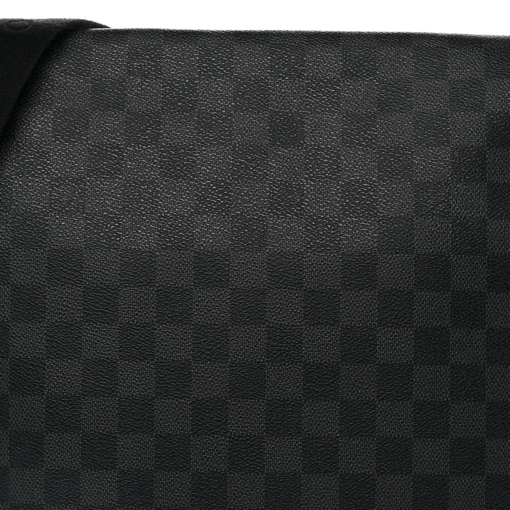 Damier Graphite Daniel GM