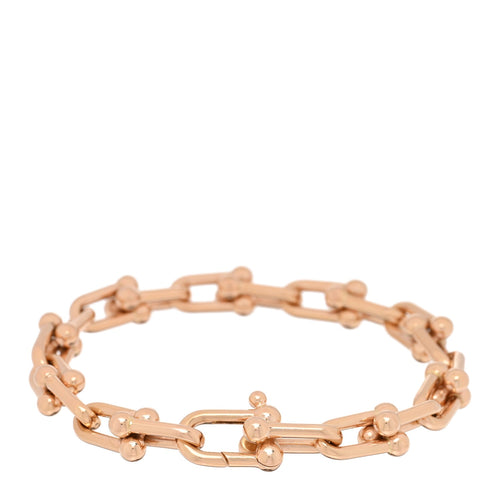 18K Rose Gold Medium HardWear Link Bracelet