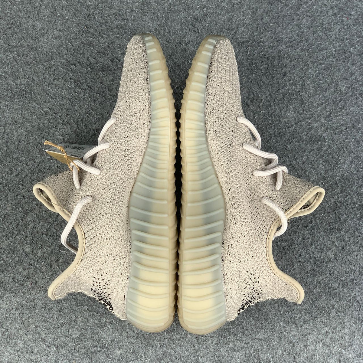Yeezy Boost 350 V2 'Slate'