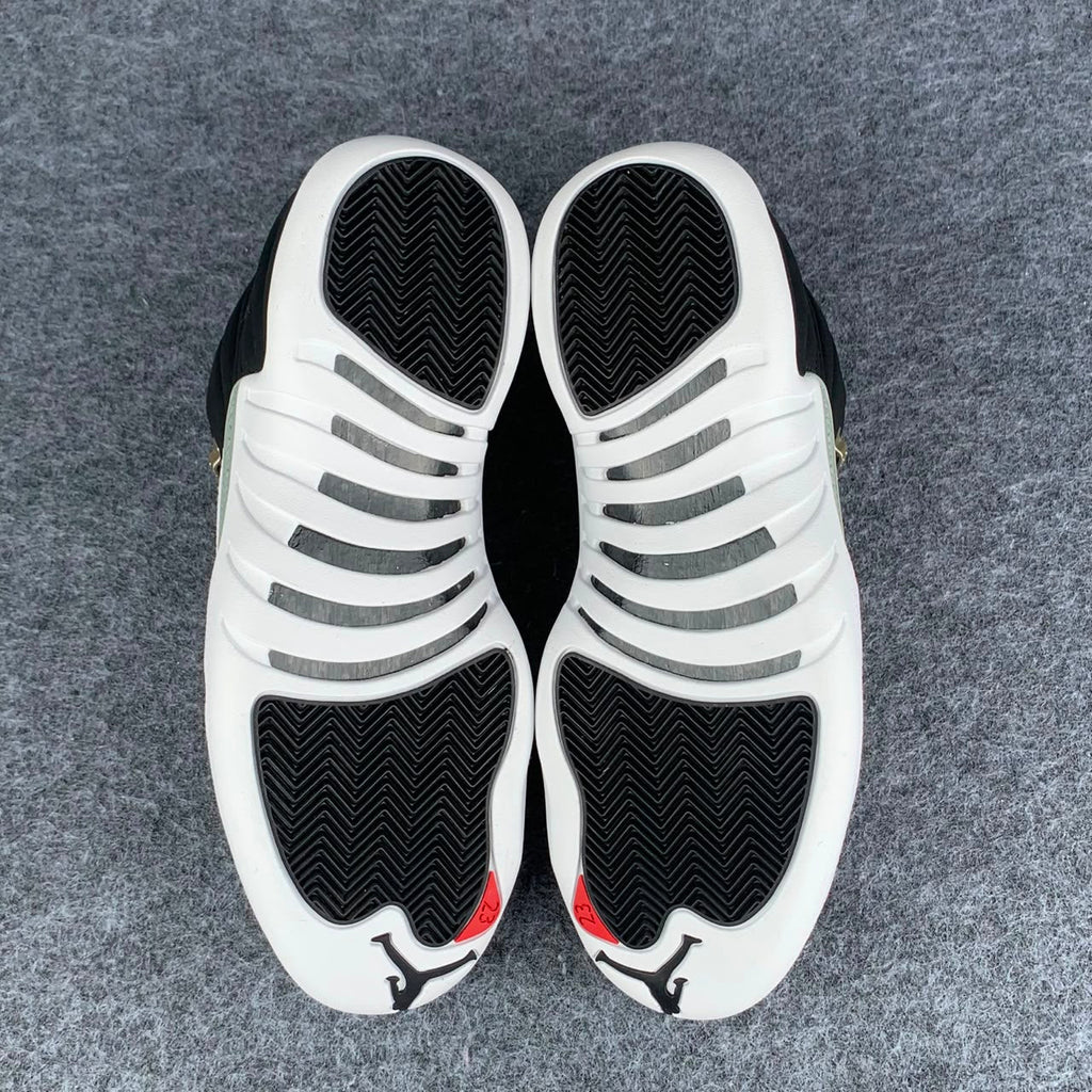 Air Jordan 12 Retro 'Playoff' 2022