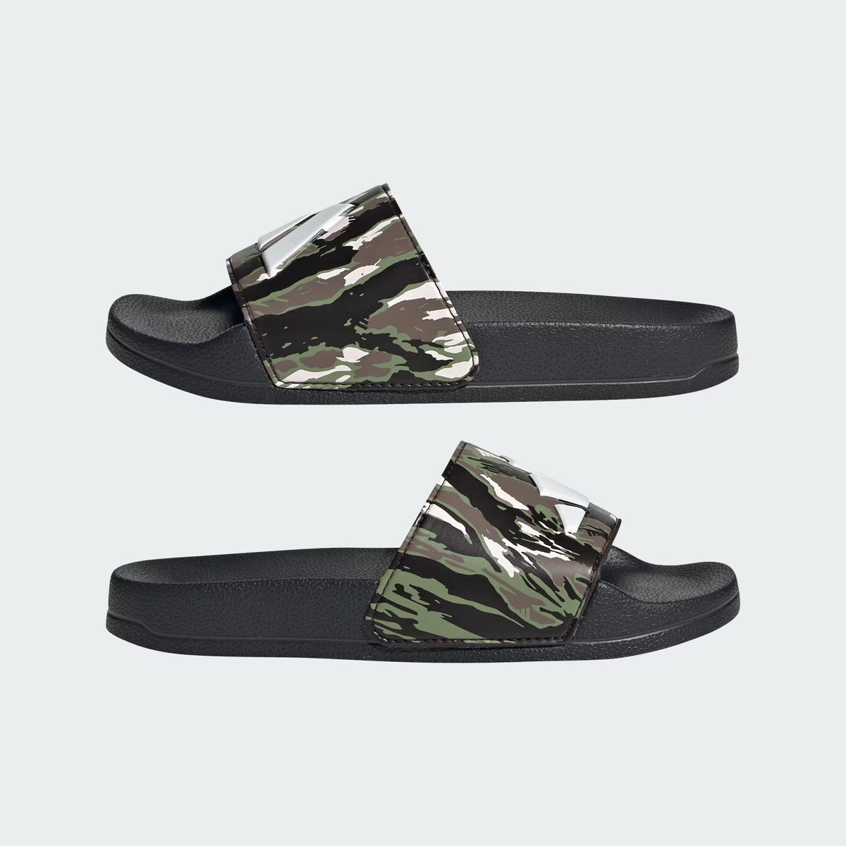 adidas Adilette Shower Logo Sandals - Youth Sneakers