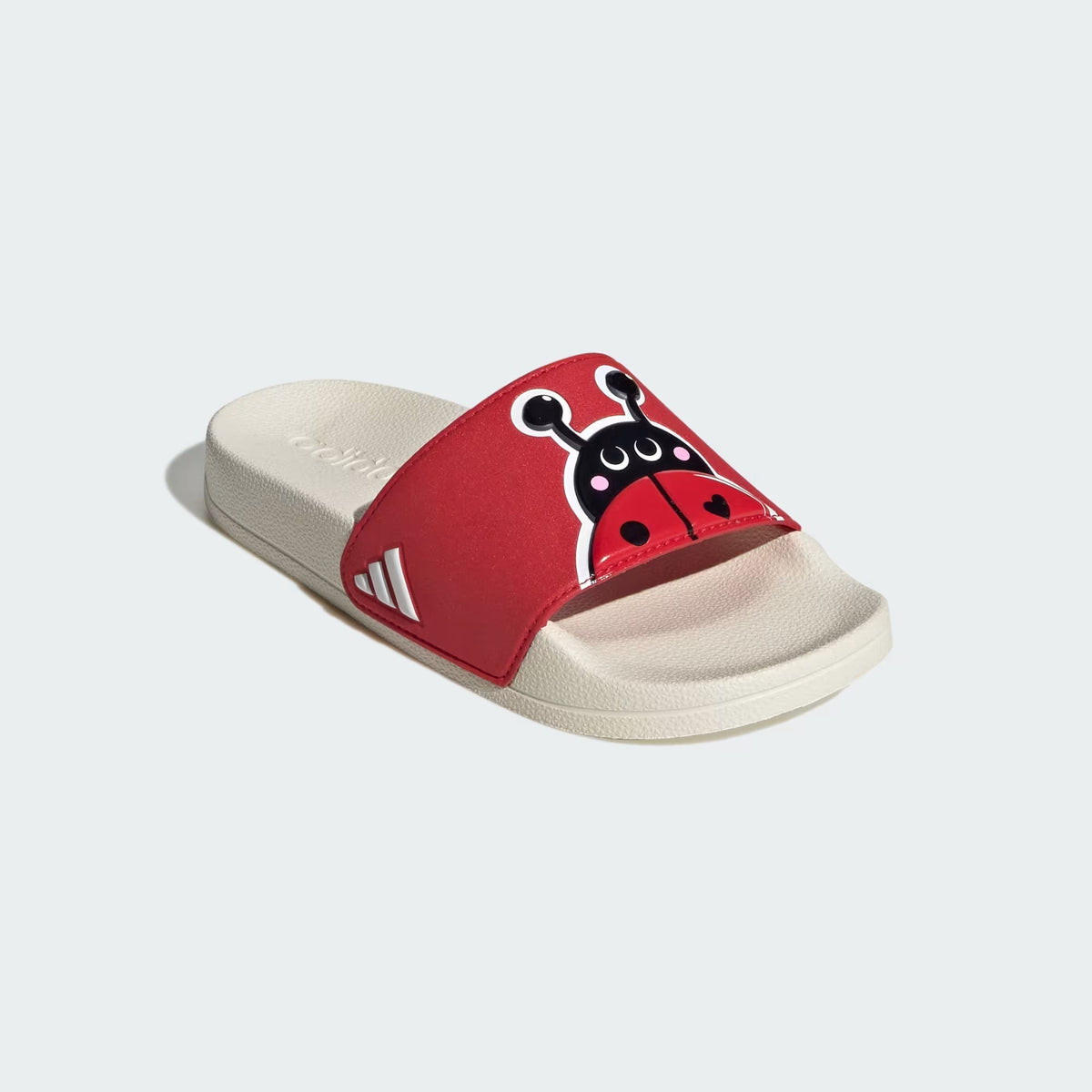 adidas Adilette Shower Logo Sandals - Youth Flipflops