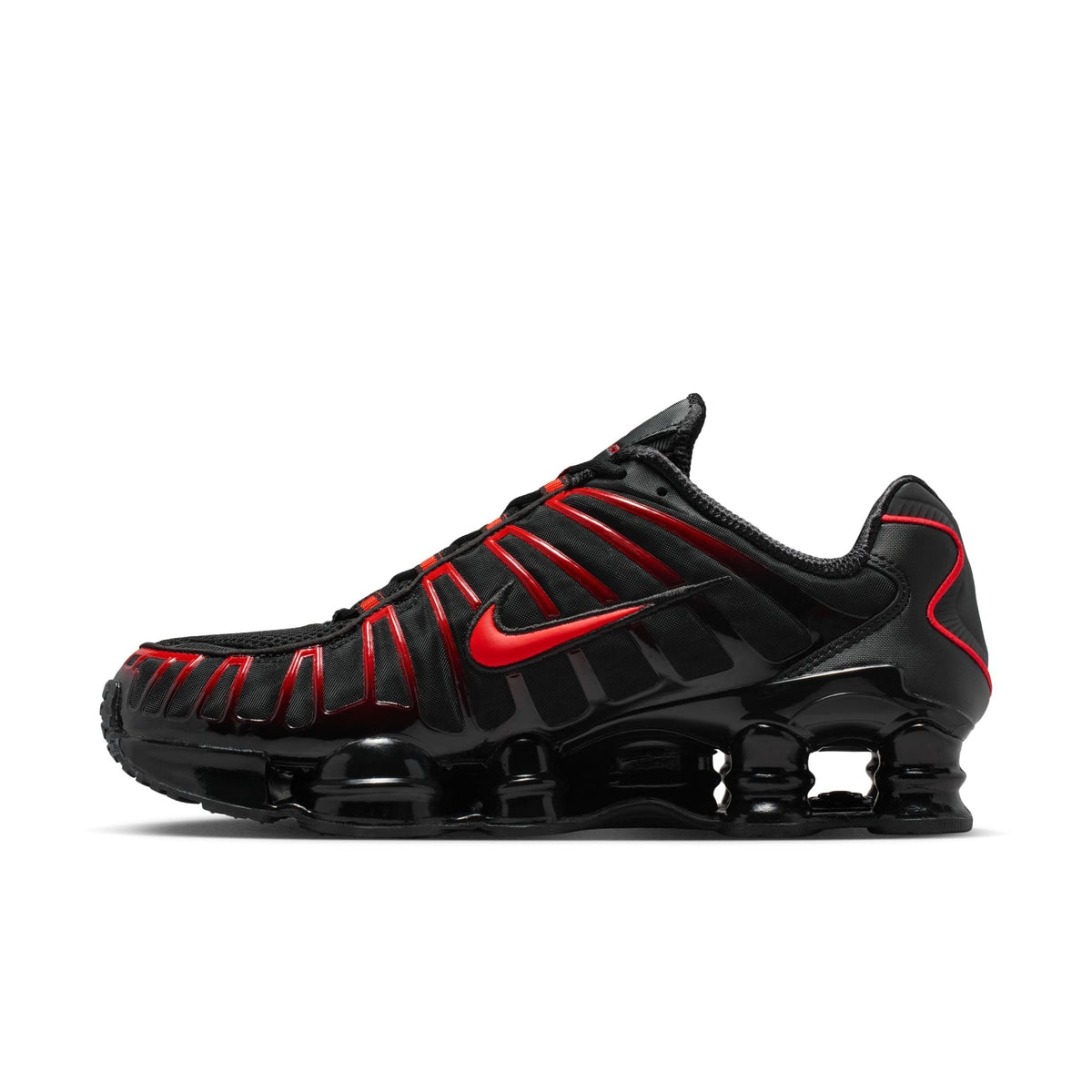 Nike Shox TL - Men's