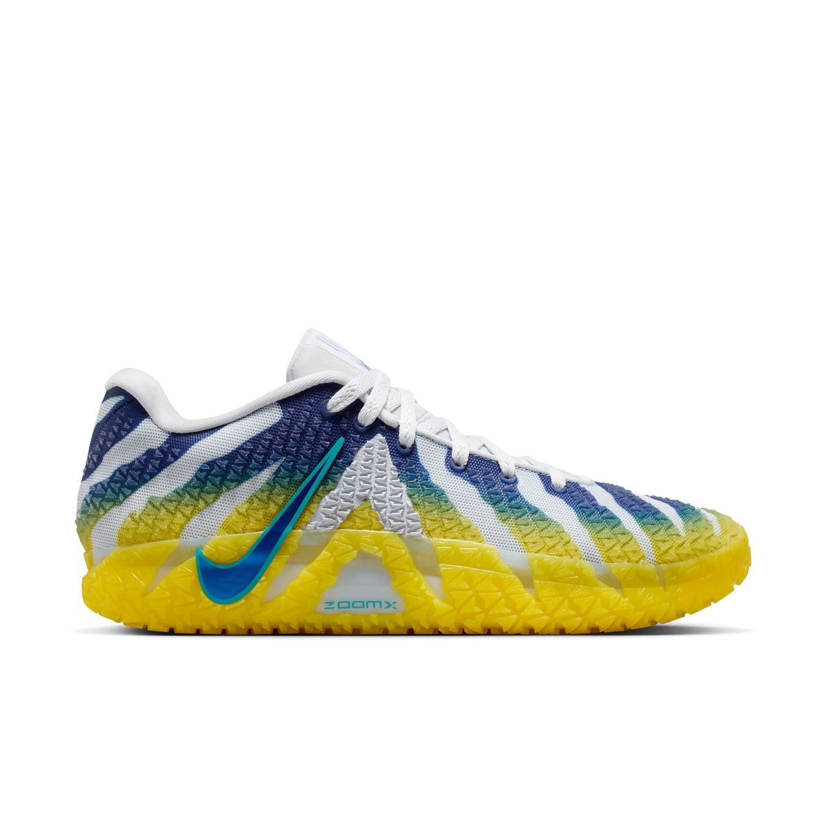 Nike Ja 3 "Murray State" - Men's