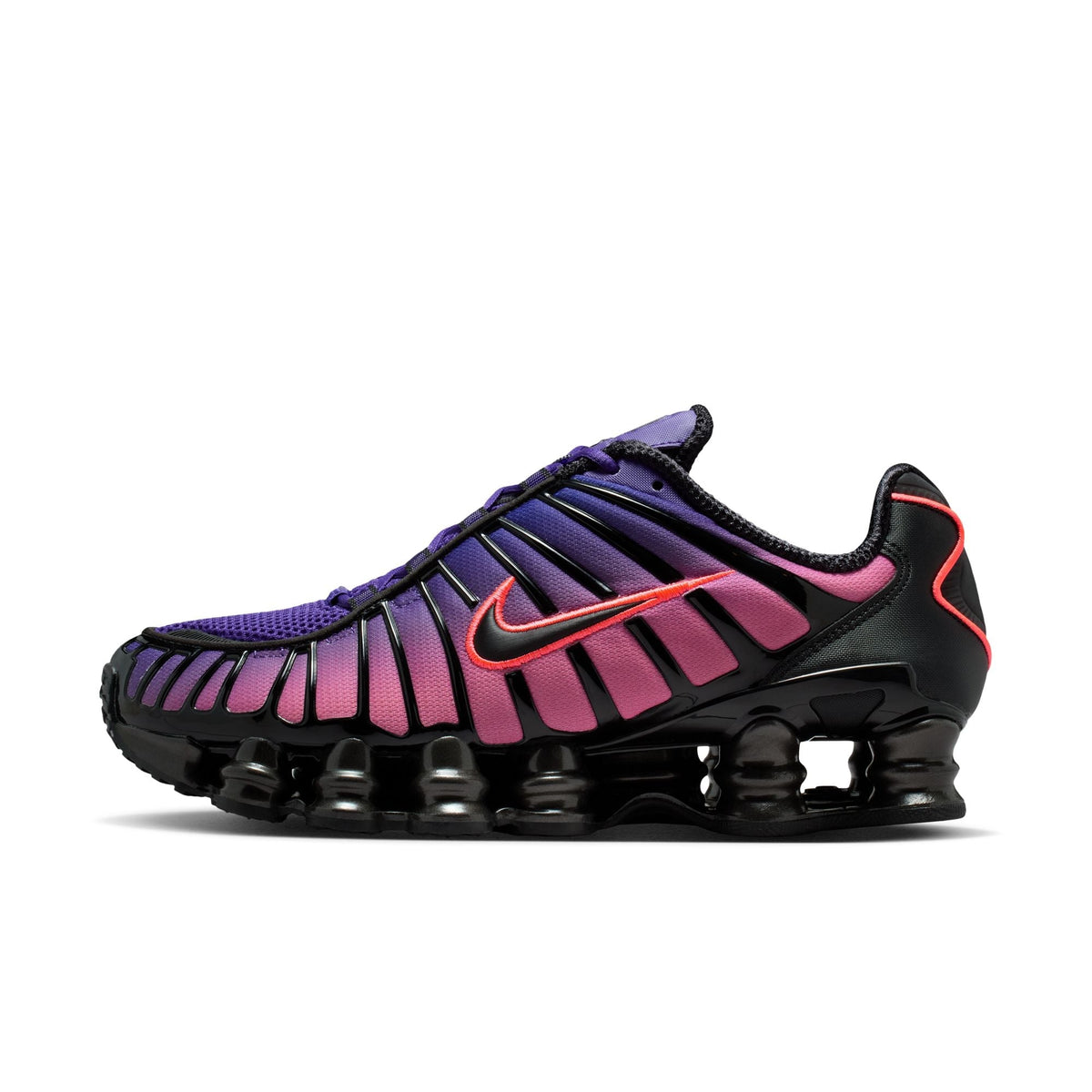 Nike Shox TL Fade Shoes - Women's