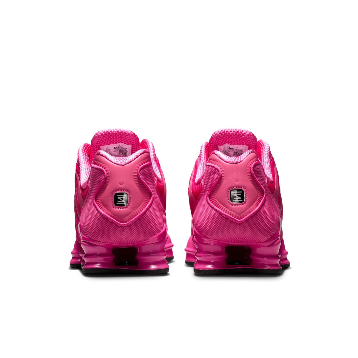 Nike Shox TL - Men's