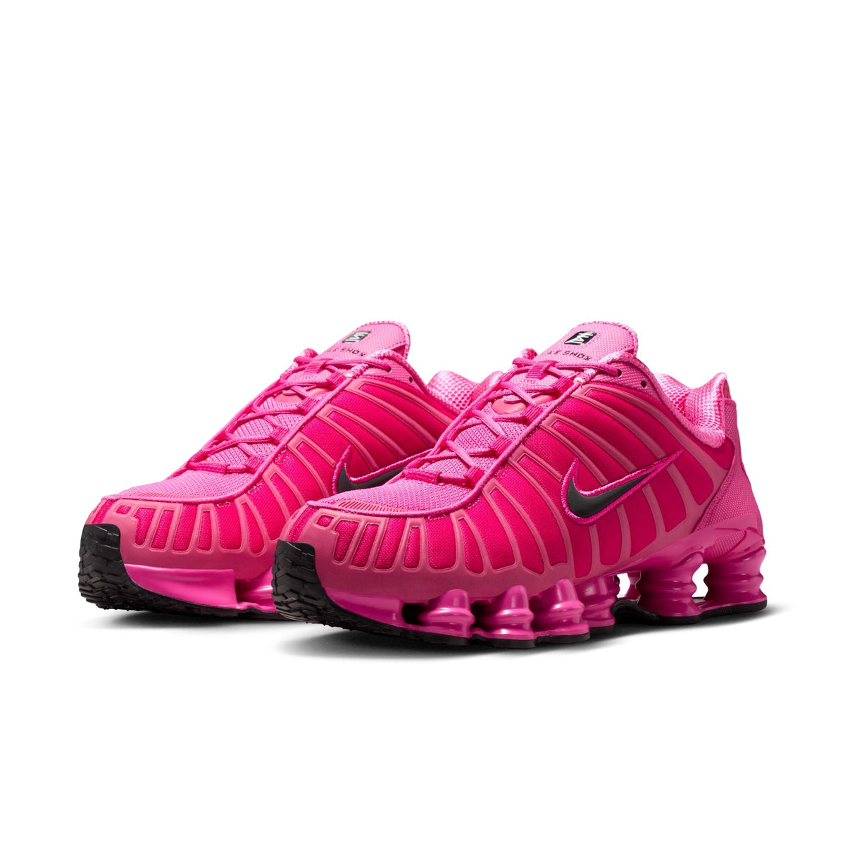 Nike Shox TL - Men's