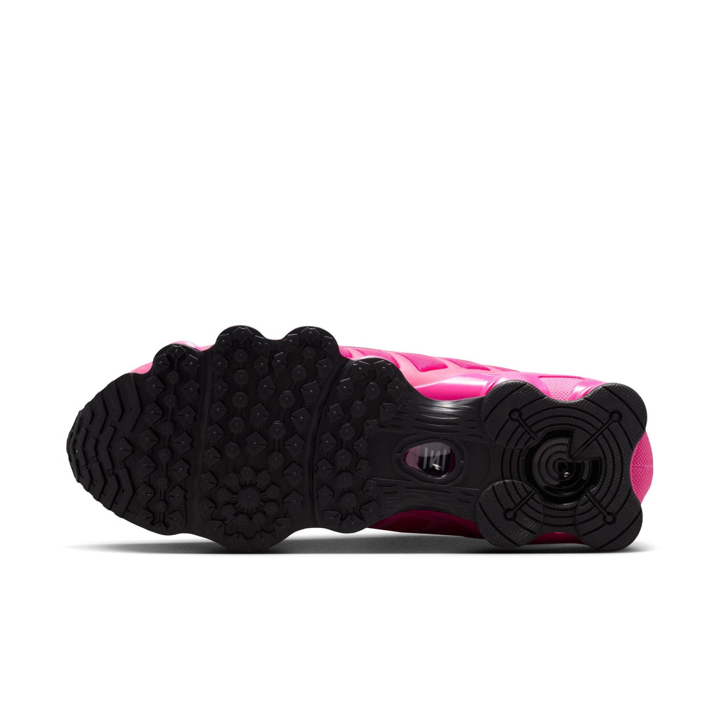 Nike Shox TL - Men's