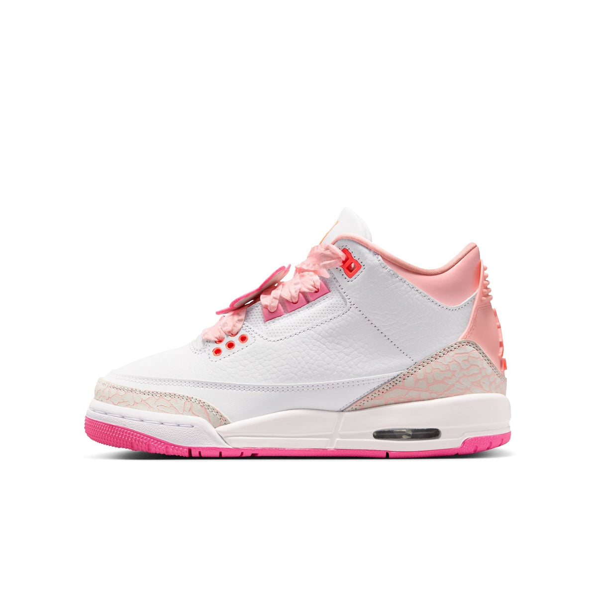 Air Jordan 3 Retro "Spring Flowers" - Non Adult