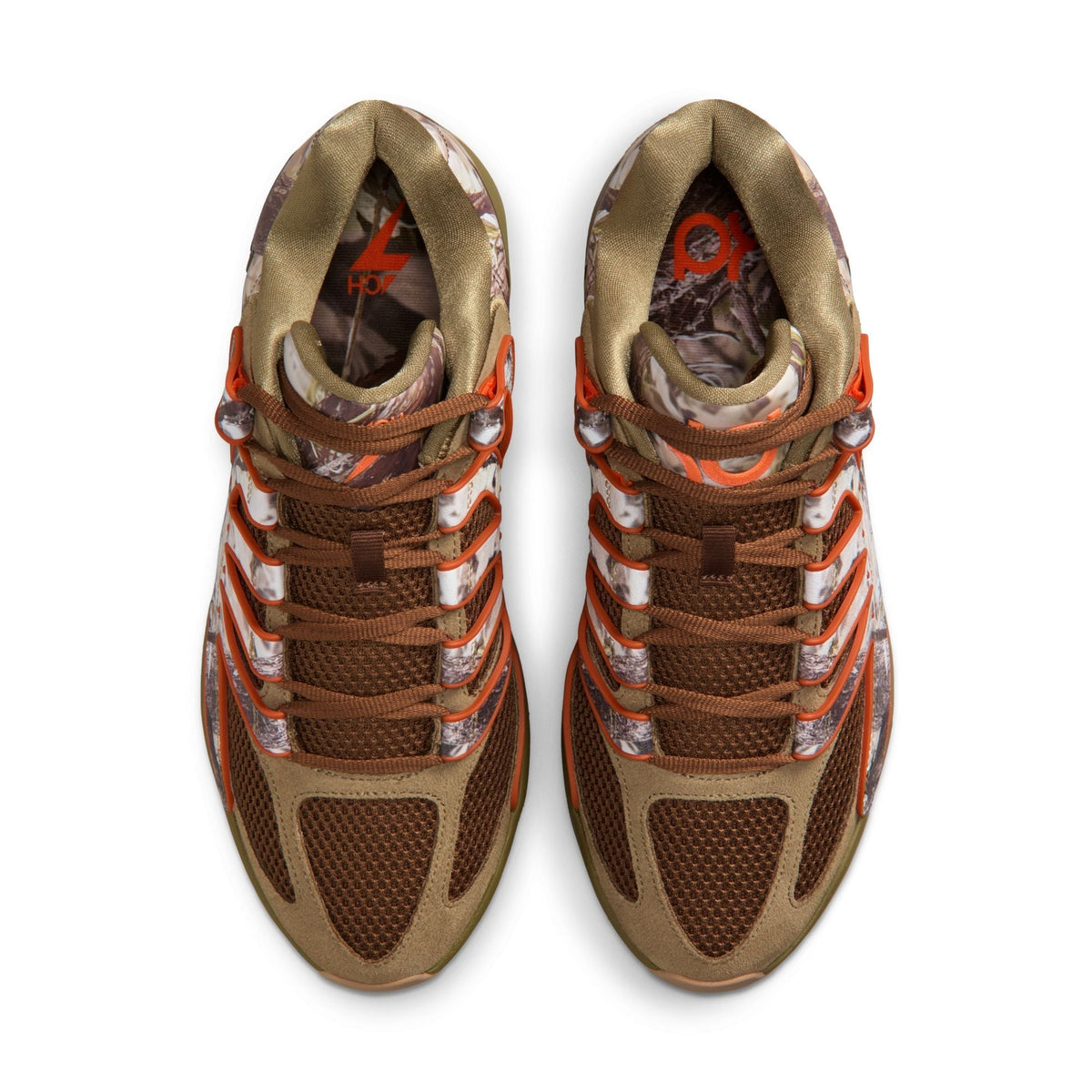 Nike KD18 x Chet Holmgren “Duck Camo" - Men's