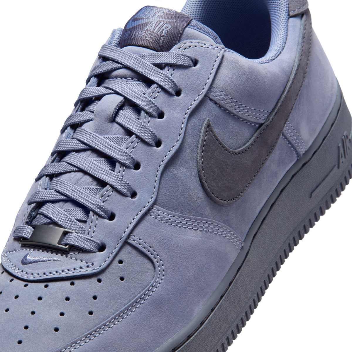 Nike Air Force 1 Low Retro Premium - Men's