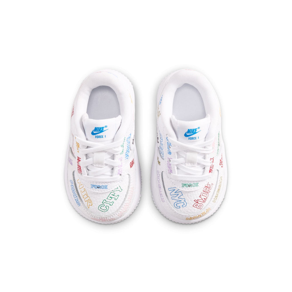 Nike Force 1 Low LV8 3 - Toddler