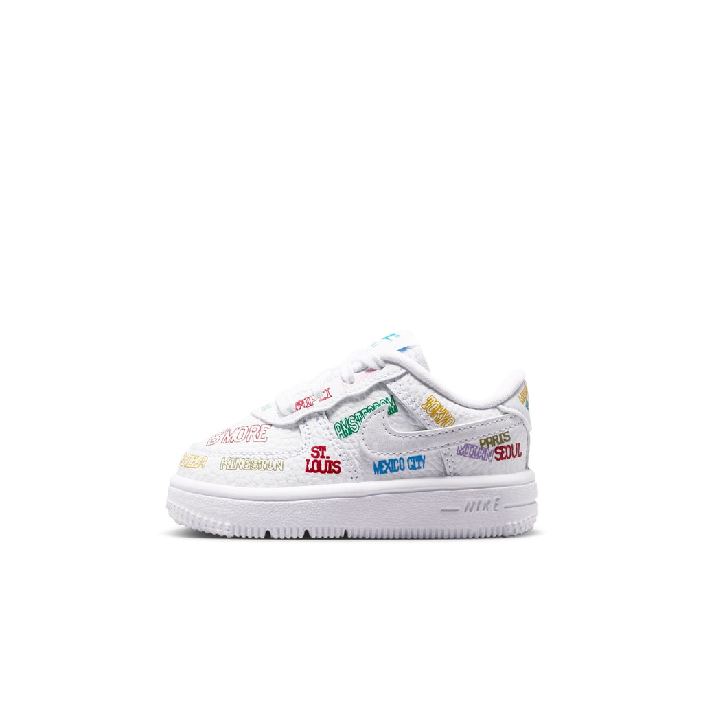 Nike Force 1 Low LV8 3 - Toddler