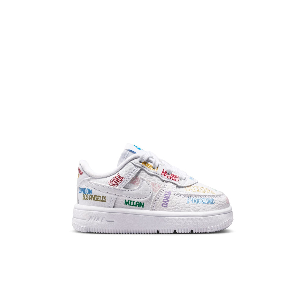 Nike Force 1 Low LV8 3 - Toddler