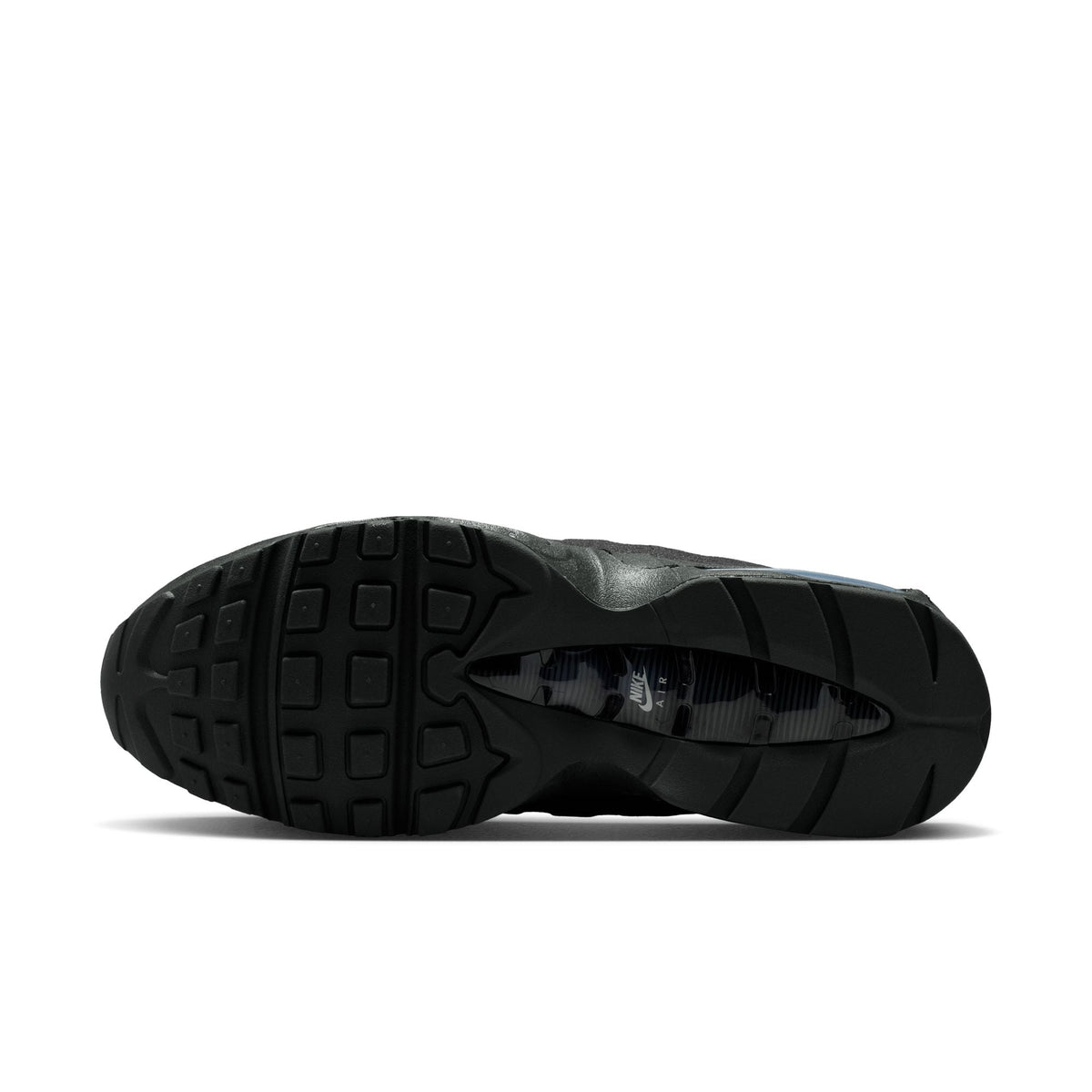 Nike Air Max 95 Big Bubble "I-95" - Men's