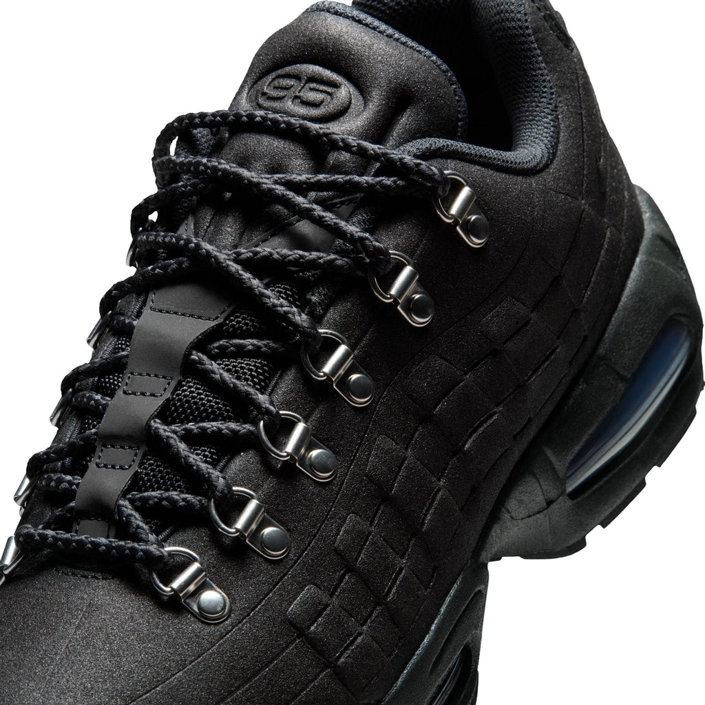 Nike Air Max 95 Big Bubble "I-95" - Men's