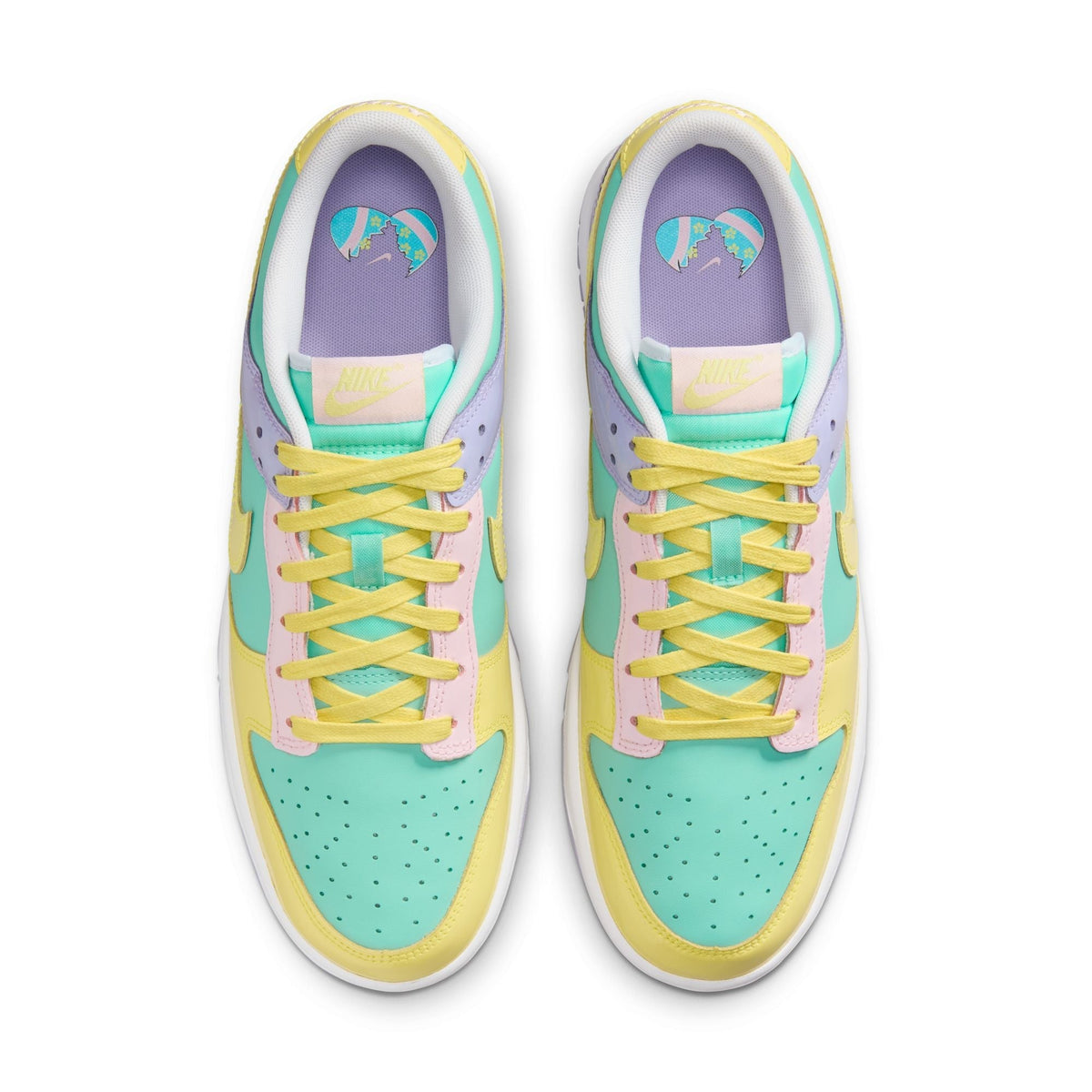 Nike Dunk Low Retro "Easter" - Men's