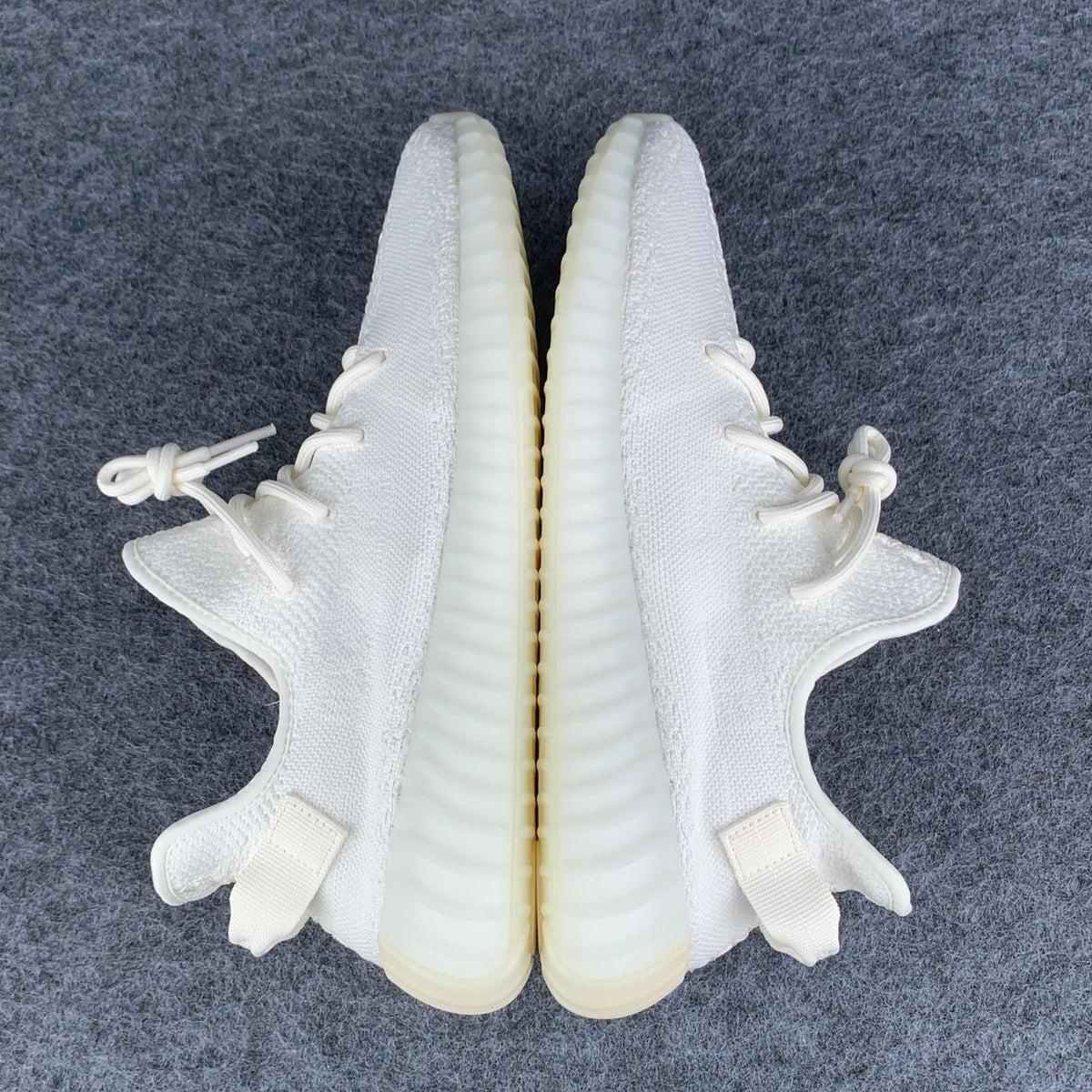 Yeezy Boost 350 V2 'Cream White / Triple White'