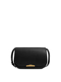 Rye - Black Leather