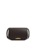 Rye - Mahogany Leather