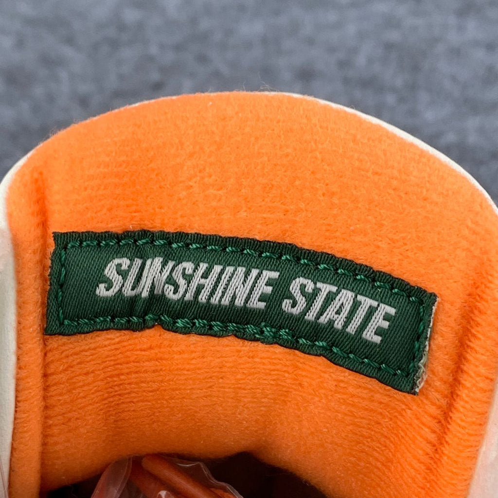 SoleFly x Air Jordan 3 'Miami'