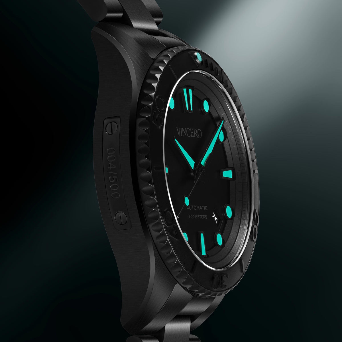 Argo Limited - Emerald Abyss Edition