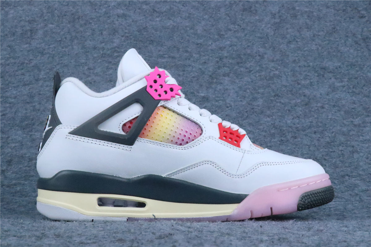 Air Jordan 4 Retro 'Comic'