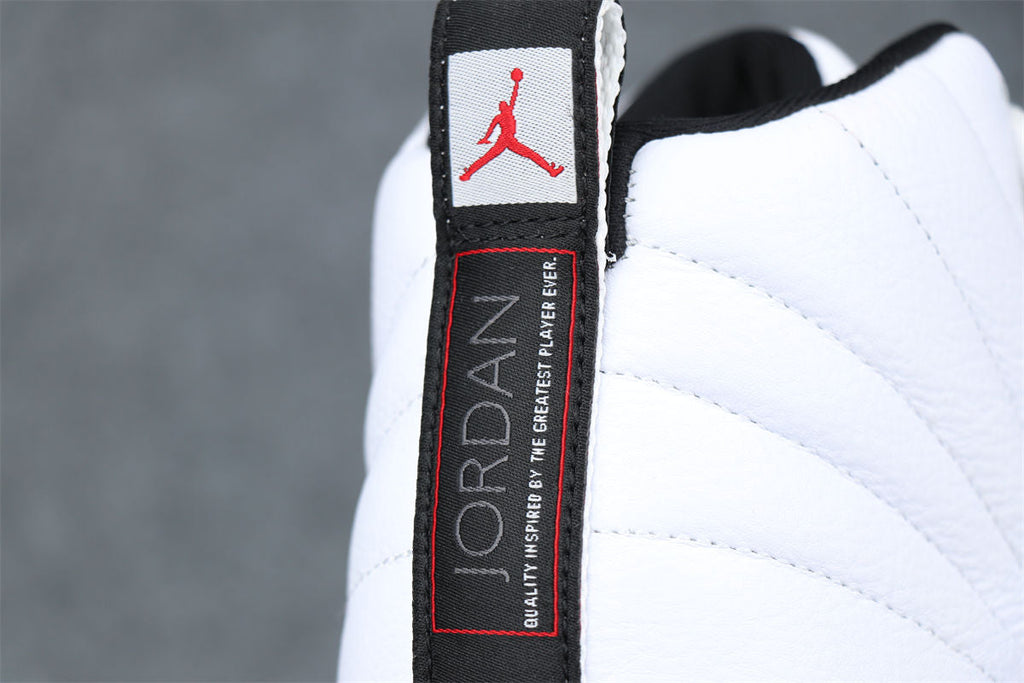 Air Jordan 12 Retro 'Cherry' 2023