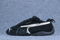 Balenciaga x Puma Speedcat Suede 'Distressed Black White'