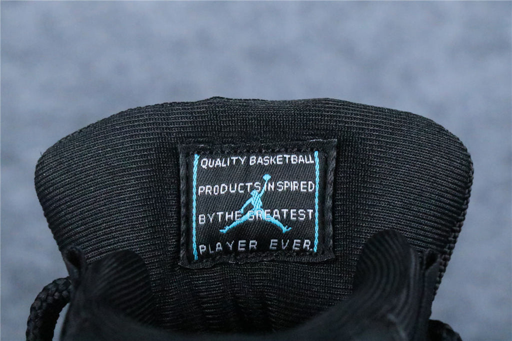 Air Jordan 11 Retro 'Gamma Blue' 2025 (US Warehouse, No QC)