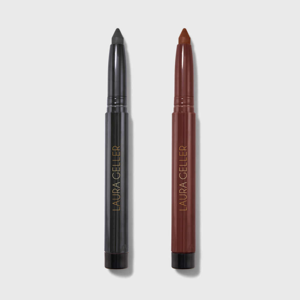 Customize Your Own Kajal Longwear Eyeliner Duo (2PC)