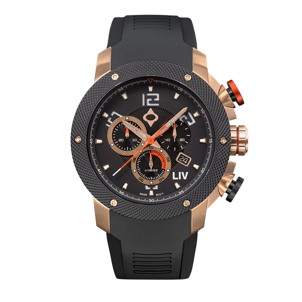 GX1 Rose Gold