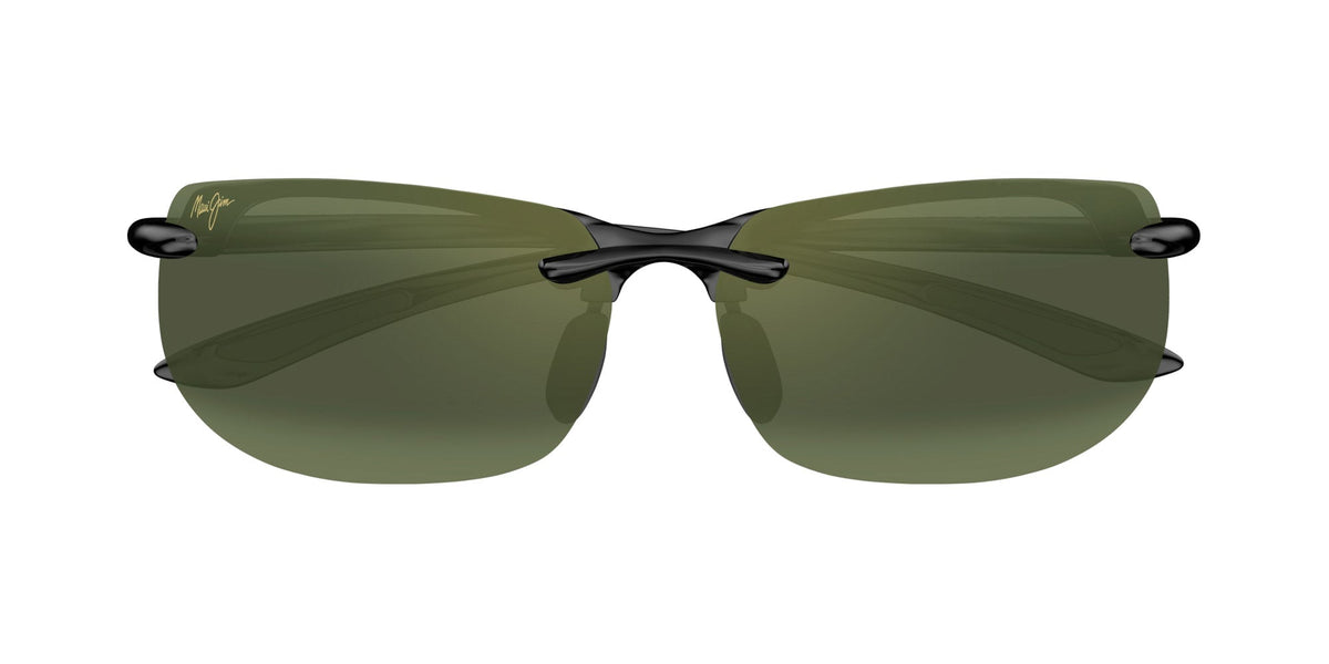 Maui Jim Banyans MJ0412S