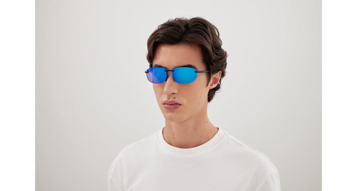Maui Jim Ho'okipa Ultra MJ0676S