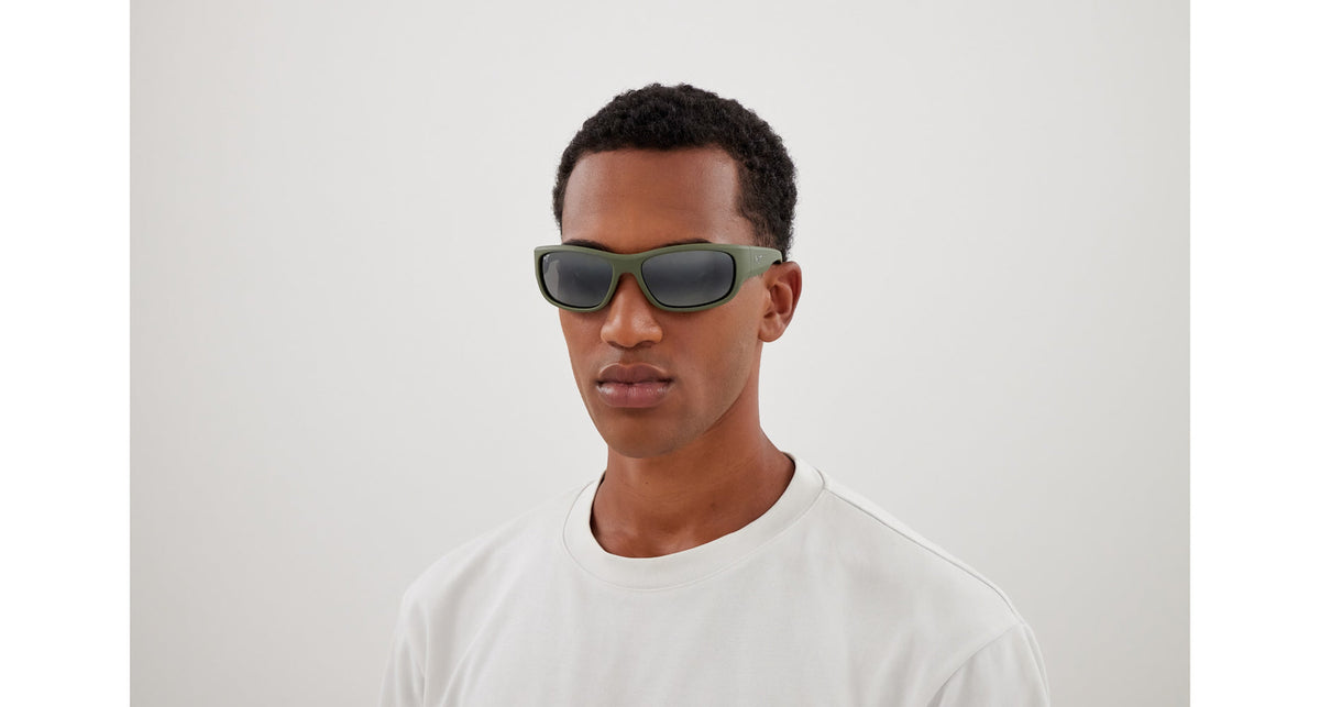 Maui Jim Ma'ukele MJ0682S