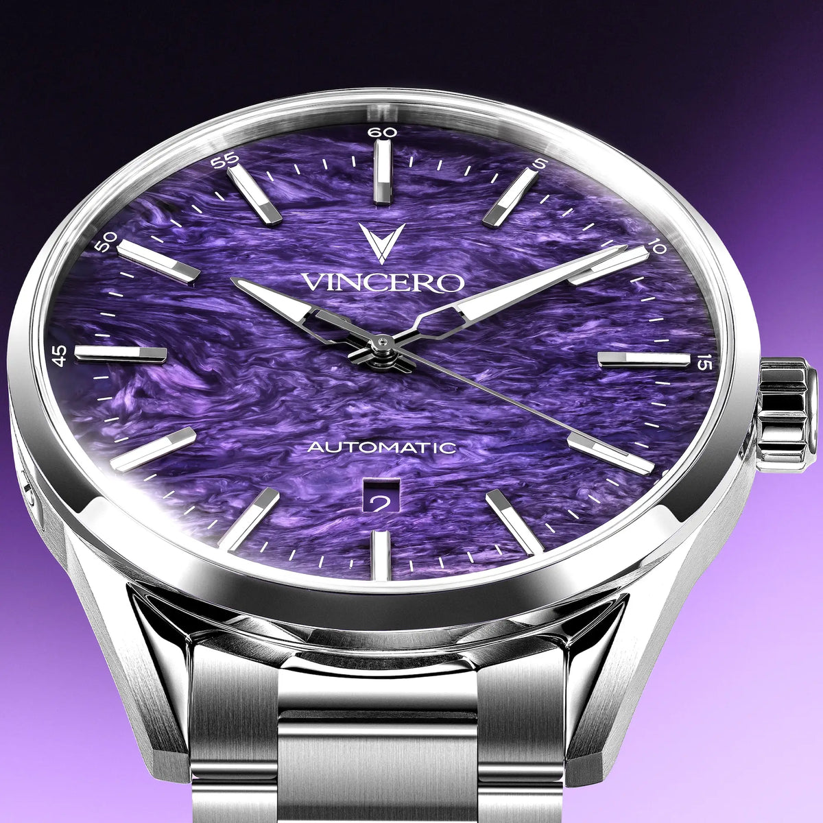 Maelstrom Edition - Silver