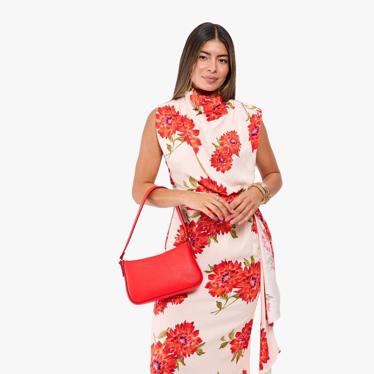 Lucy Shoulder Bag