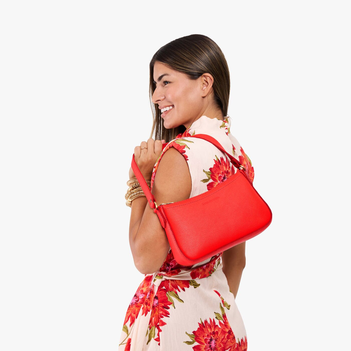 Lucy Shoulder Bag