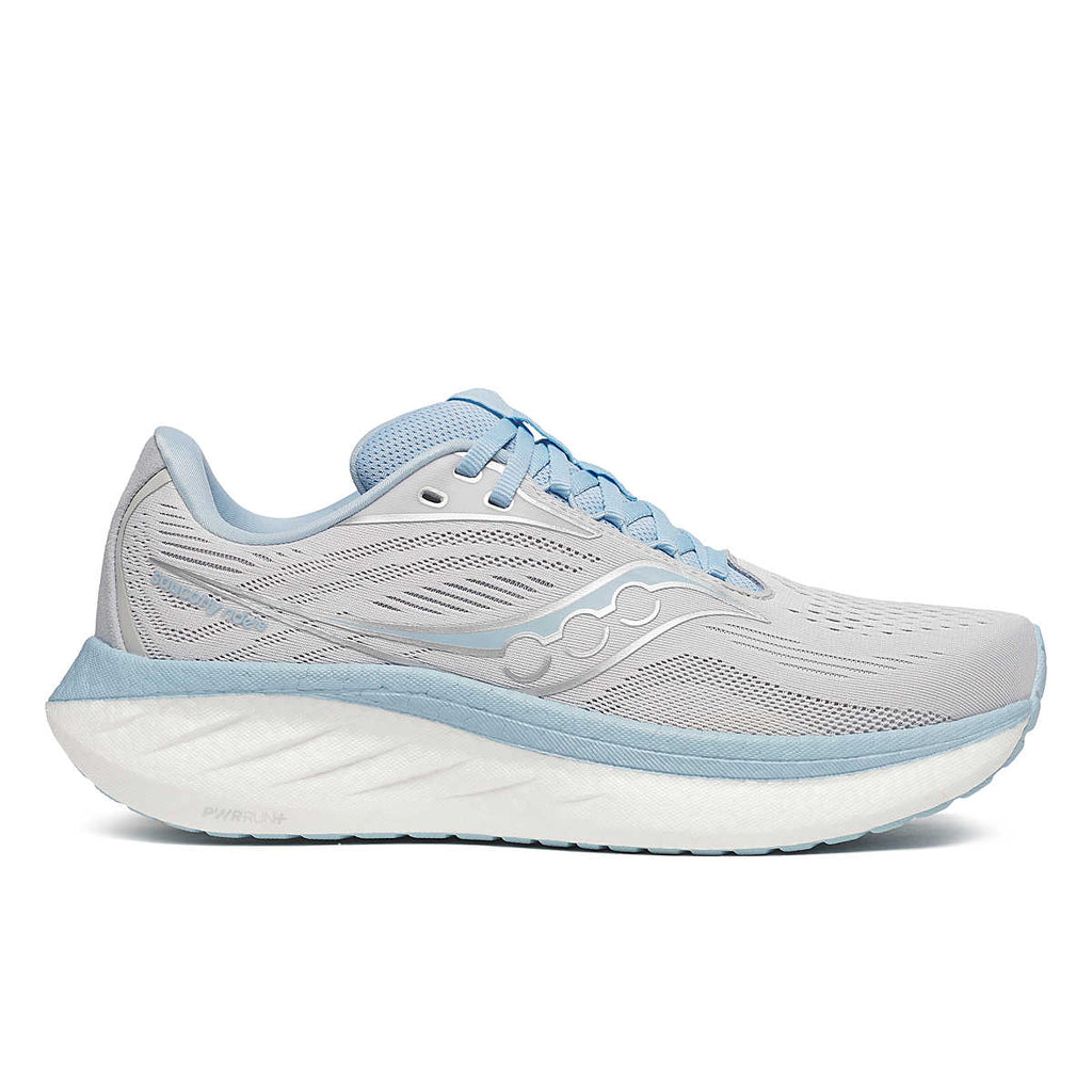 Women's Saucony Ride 18 (Clearance)