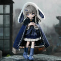 Michoy Apocalypse Prologue Series 1/12 Bjd Blind Box Caixa Caja Dolls Mystery Box Gift Desktop Ornament Cartoon Model - AliExpress 26