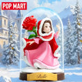 Pop Mart Disney Princess Create Your World Series Blind Box Guess Bag Mystery Box Toys Doll Cute Anime Figure Desktop Ornaments - AliExpress 26