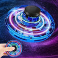 Flying Ball Boomerang Flyorb Magic With LED Lights Drone Hover Ball Fly Nova Orb Flying Spinner Fidget Toys Children Family Gift - AliExpress