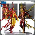 2026 Exclusive Arkham Superhero The Flash Figurine Joint Movable High Quality Hot Sale Model Cool Decoration Surprise Toy Gift