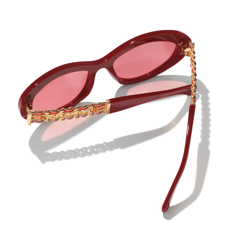 CHANEL 5538Q